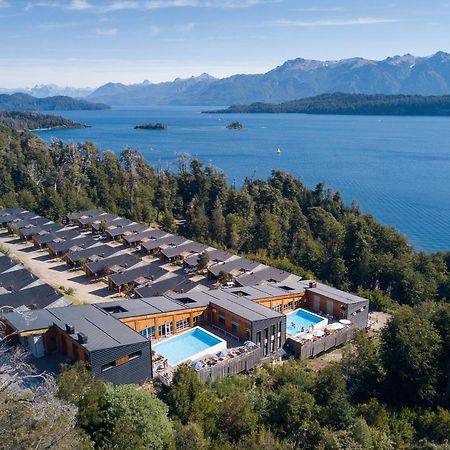 Montana Resort Villa La Angostura Ngoại thất bức ảnh