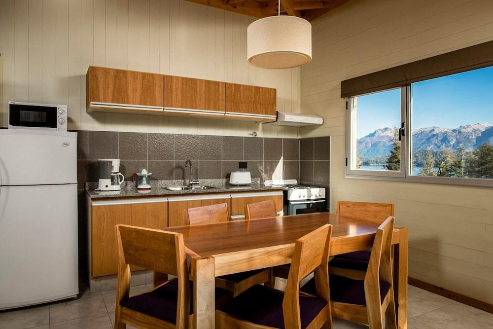 Montana Resort Villa La Angostura Ngoại thất bức ảnh